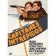 CAPITANES INTREPIDOS WARNER - DVD
