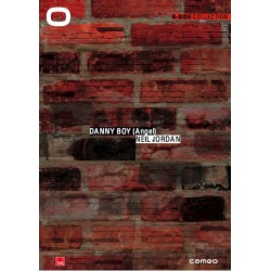 Danny boy (Angel)  (B-side Collection) - DVD