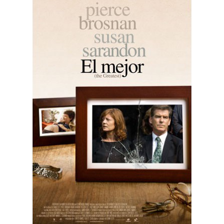 MEJOR,EL SAV - DVD