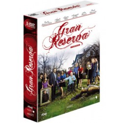 Gran reserva (1ª temporada) - DVD