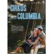 Cirkus Columbia - DVD