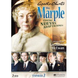 MISS MARPLE NUEVAS (2ª TEM) LLAMENTOL - BD