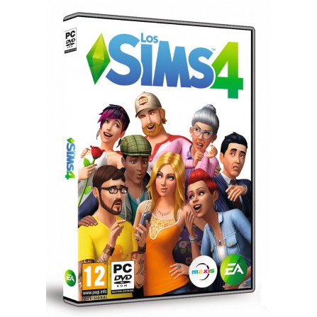 Los Sims 4 - PC