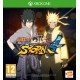 Naruto Shippuden Ninja Storm 4 Day 1 - Xbox one
