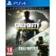 Call of Duty Infinite Warfare Legacy Edition - PS4