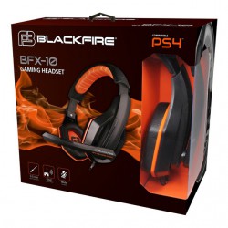 Headset Blackfire BFX10 ADT - PS4