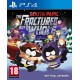 South Park The Fractured but Whole - PS4