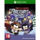 South Park The Fractured but Whole - Xbox one