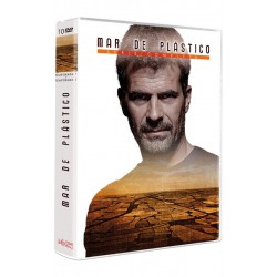 Mar de plástico - Serie completa - DVD