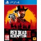 Red Dead Redemption 2 - PS4