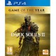 Dark Souls 3 GOTY - PS4
