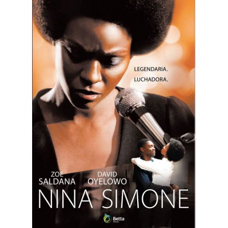 NINA SIMONE KARMA - DVD