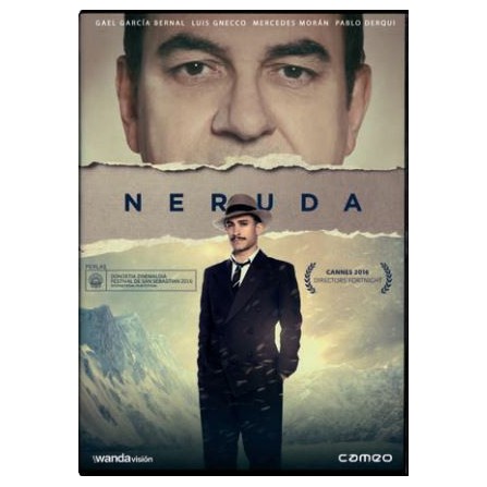 Neruda - BD