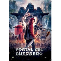 PORTAL DE GUERRERO NAIFF - DVD