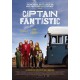 CAPTAIN FANTASTIC FOX - BD