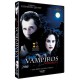 Vampiros (Dark Shadows) - Vol. 1 - DVD
