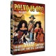 Polvo de oro - DVD