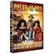 Polvo de oro - DVD