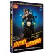 Jovenes guerreros - DVD