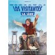 VISITANTES LA LIAN, LOS KARMA - DVD