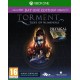 Torment Tides of Numenera - Xbox one