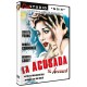 La Acusada - Cine Studio Noir - DVD