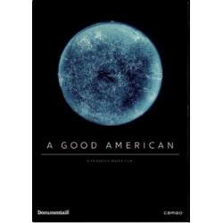A Good American (documental) - DVD