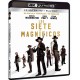 Los Siete Magnificos (4K UHD + BD)