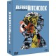 Alfred Hitchcock - La Colección Definitiva (14 Películas) - DVD