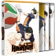 Haikyu!! Los ases del voley 2 parte 2 ep. 14 a 25 - DVD