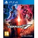 Tekken 7 - PS4