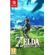 Legend of Zelda Breath of the Wild - SWI