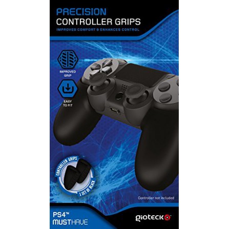 Precision Controller Grips - PS4