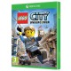 LEGO City Undercover - Xbox one