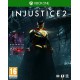 Injustice 2 - Xbox one
