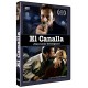 El canalla (1970) - DVD