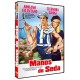 Manos de seda - DVD