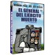 El general del ejército muerto - DVD