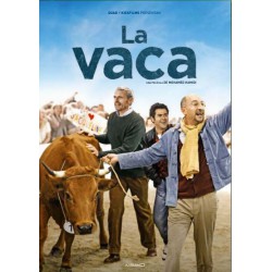 La vaca - DVD