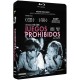 JUEGOS PROHIBIDOS KARMA - DVD