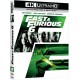 Fast & Furious 6 (4K UHD)
