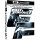 Fast & Furious 7 (4K UHD)