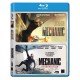 PACK THE MECHANIC 1 + 2 FOX - BD