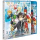 SWORD ART ONLINE II-Tem 2 parte 2 FOX - BD