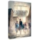 ANIMALES FANTASTICOS Y DONDE FOX - DVD