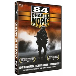 84 Charlie MoPic - DVD