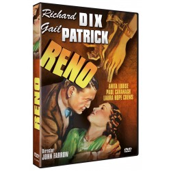 Reno (1939) - DVD