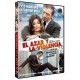 El azar y la violencia - DVD