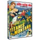 Titanes de la montaña - DVD