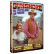 GUNSMOKE:PISTOLERO DODGE LLAMENTOL - DVD